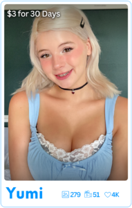 Best OnlyFans Girls – Best OnlyFans Girls